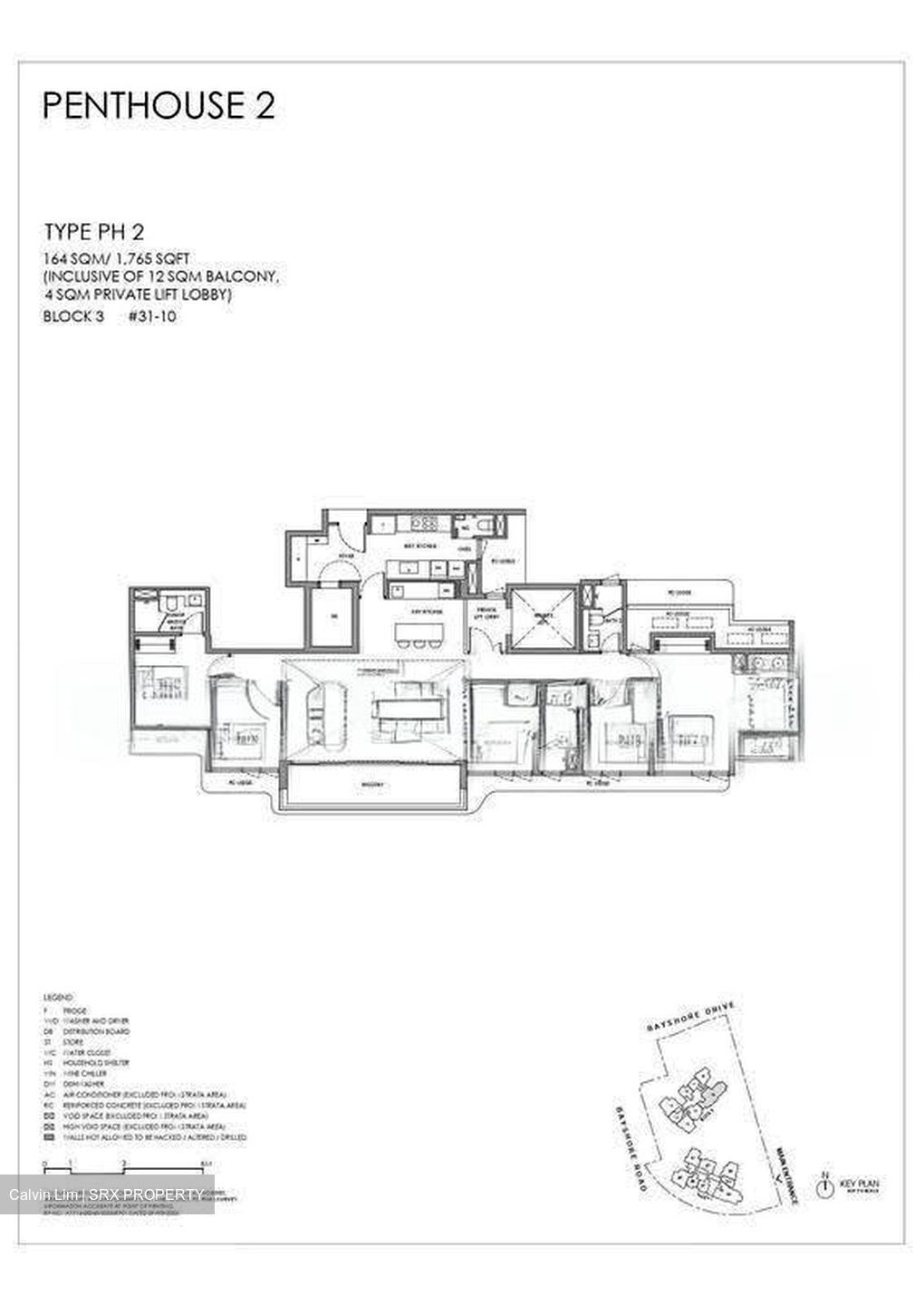 Vela Bay (D16), Apartment #622999831
